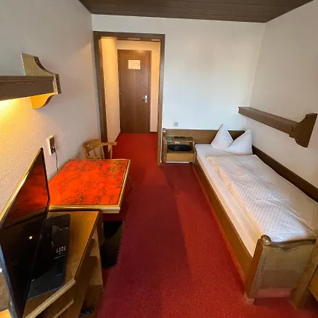 Hotel Zur Germania Ostfildern