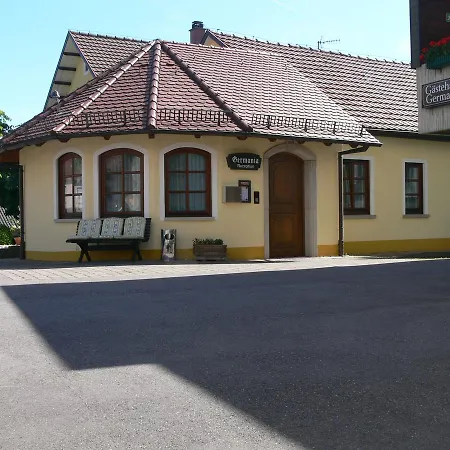 Zur Germania * Ostfildern