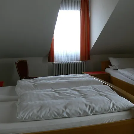 Hotel Zur Germania