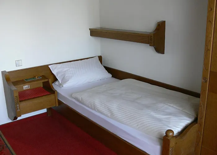 Hotel Zur Germania Ostfildern